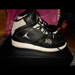 NEW AUTHENTIC JORDANS